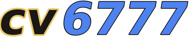 cv6777 logo